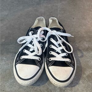Converse All Star Low Top Kids Sneakers